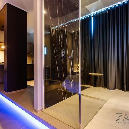 Zac 40 Apartamento Bari Exterior foto