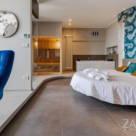 Zac 40 Apartamento Bari Exterior foto
